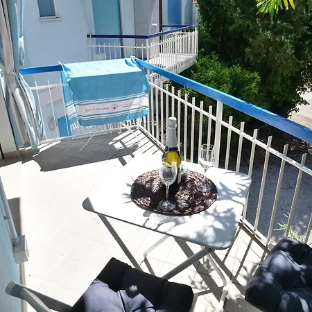 Apartment Casa Oleandro