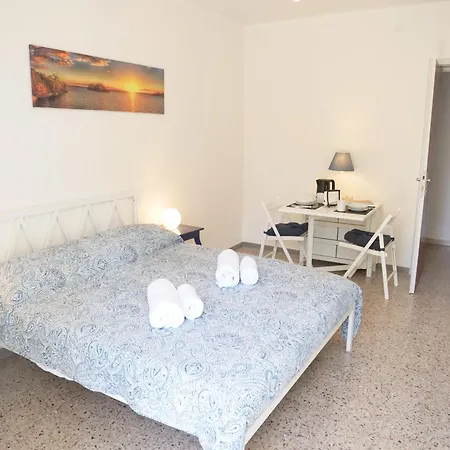 Casa Oleandro Grado