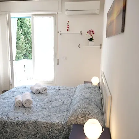 Apartment Casa Oleandro *