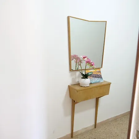 Casa Oleandro