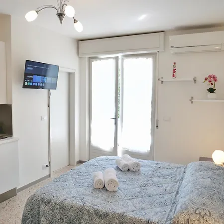 Apartment Casa Oleandro *