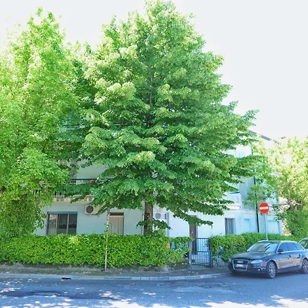 Casa Oleandro Grado