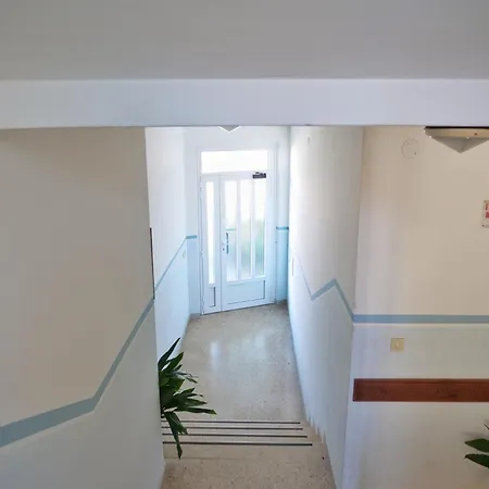 Casa Oleandro Lejlighed Grado