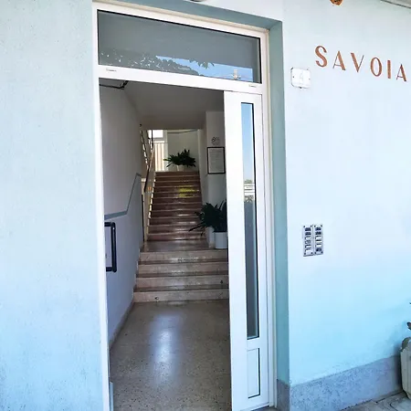 Apartment Casa Oleandro