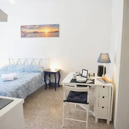 Casa Oleandro Grado