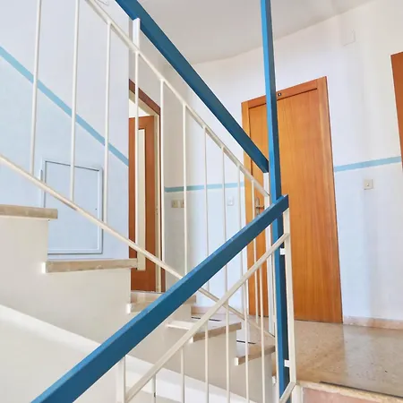 Casa Oleandro Apartment *