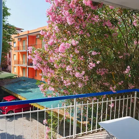 Casa Oleandro Lejlighed *