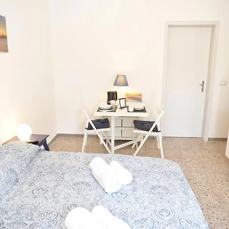 Casa Oleandro Apartment
