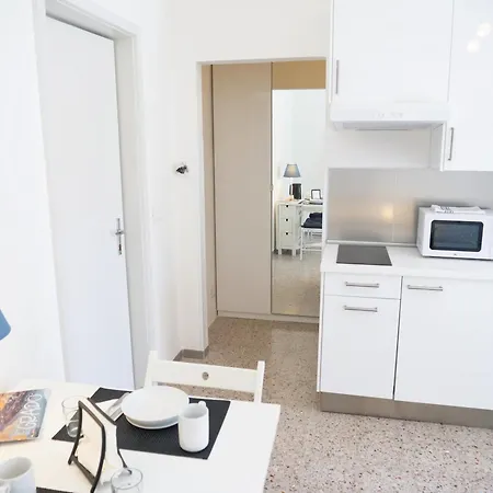 Casa Oleandro Apartment *