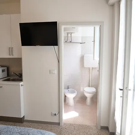 Apartment Casa Oleandro
