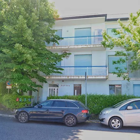 Apartment Casa Oleandro *