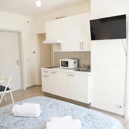 Apartment Casa Oleandro Grado